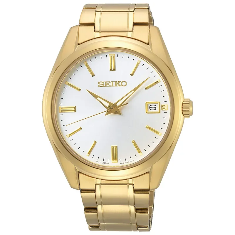Seiko Conceptual Mens SUR314P1
