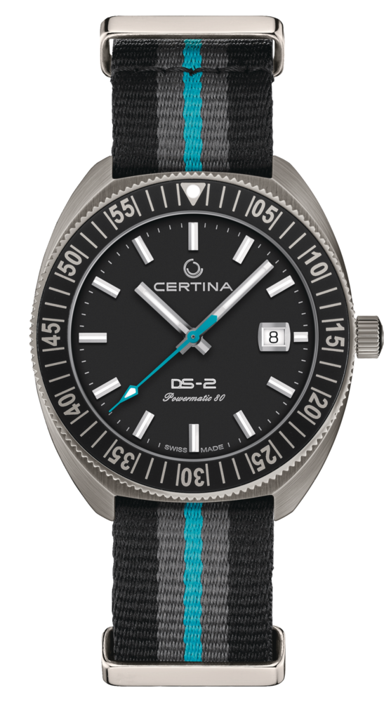 Certina DS-2