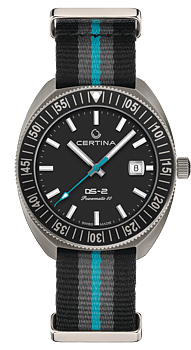 Certina DS-2