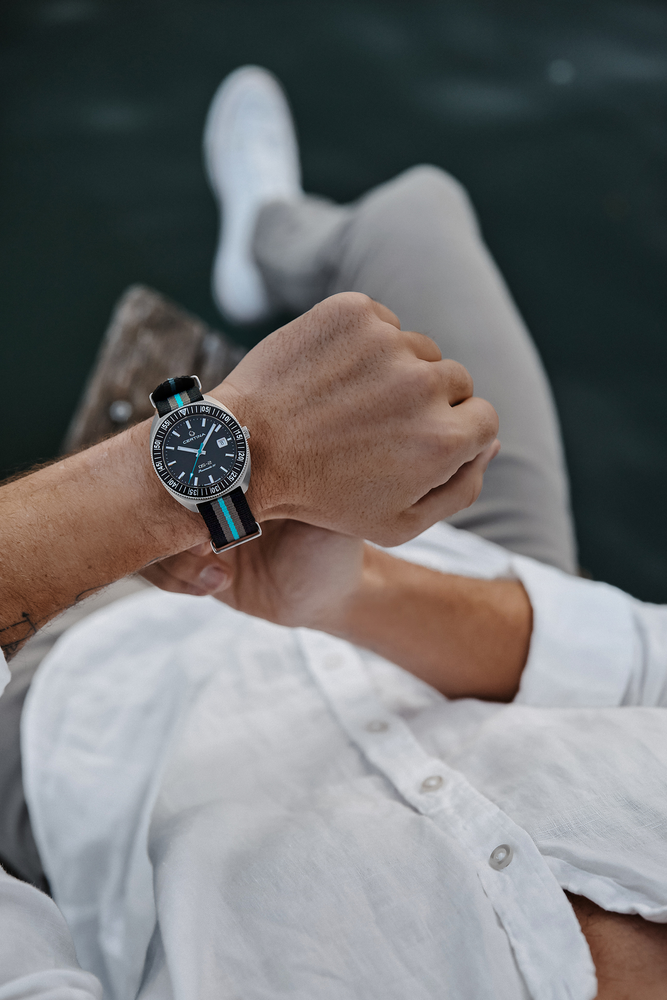 Certina DS-2 - 6