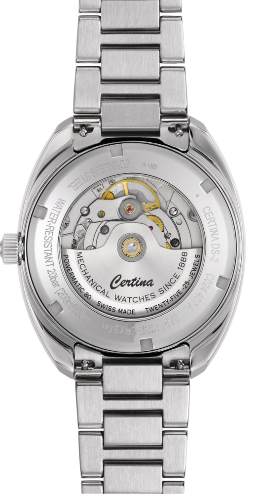 Certina DS-2 - 3