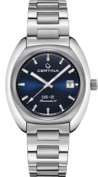 Certina DS-2