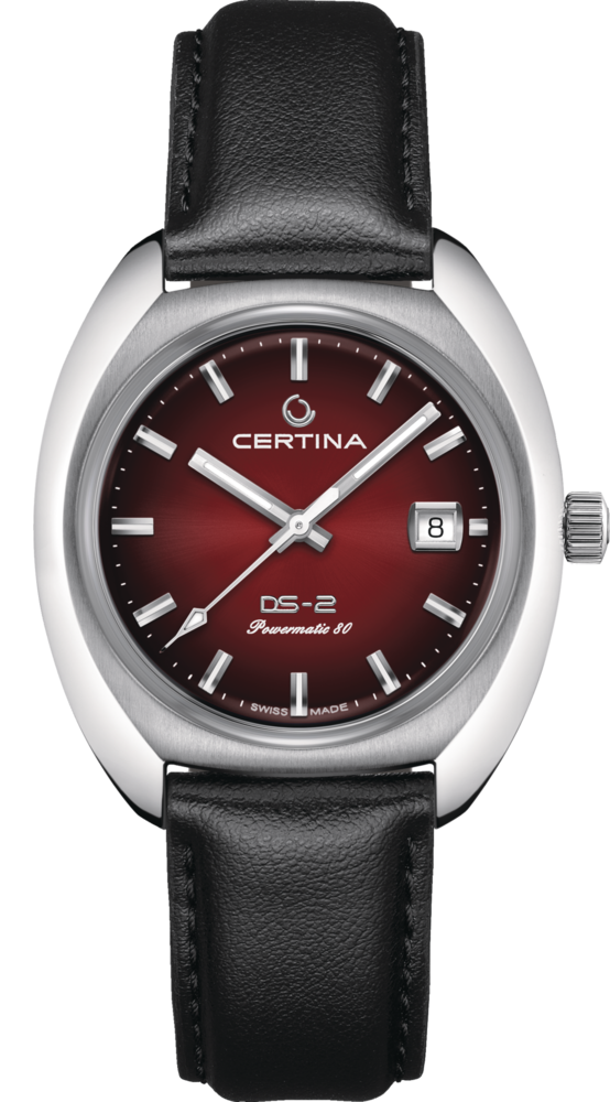 Certina DS-2