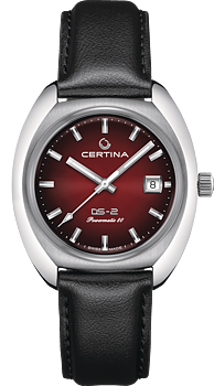 Certina DS-2