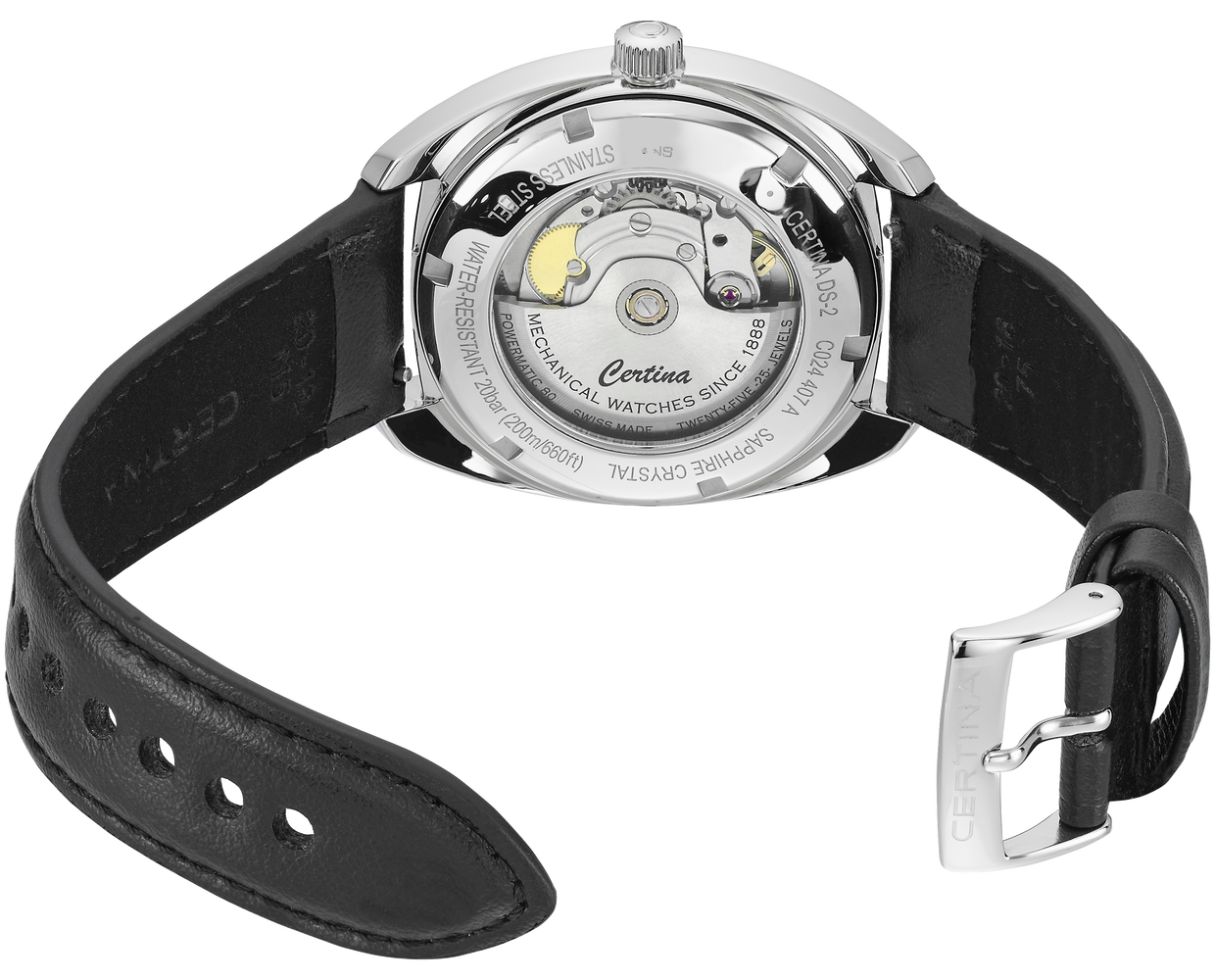 Certina DS-2 - 2
