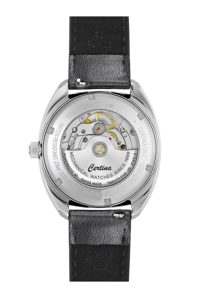 Certina DS-2 - 3