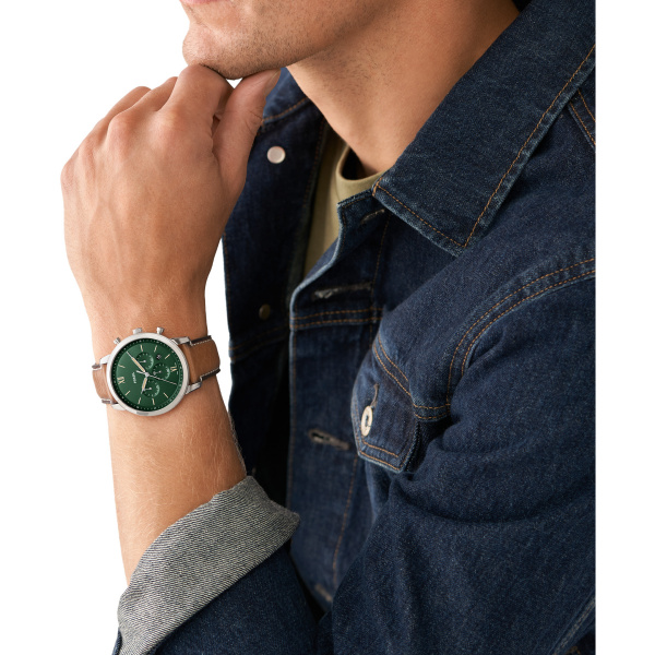 Fossil Neutra Chrono FS5963 - 4