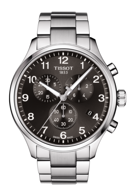 Tissot Chrono XL