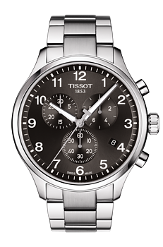 Tissot Chrono XL