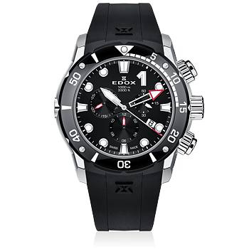 Edox CO-1 Chronograph