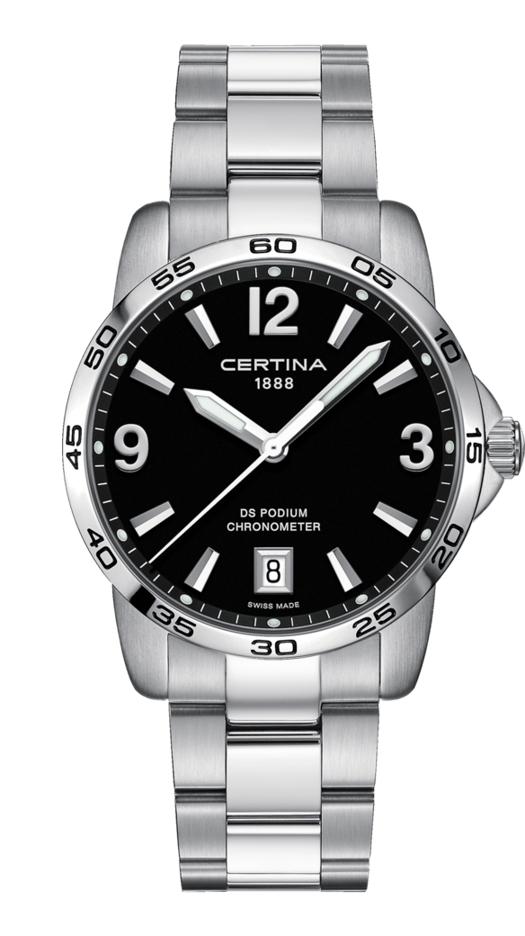 Certina DS Podium 40 mm