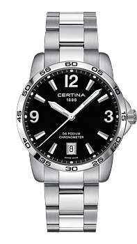 Certina DS Podium 40 mm