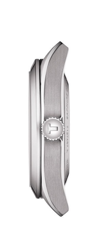 TISSOT GENTLEMAN POWERMATIC 80 SILICIUM - 3