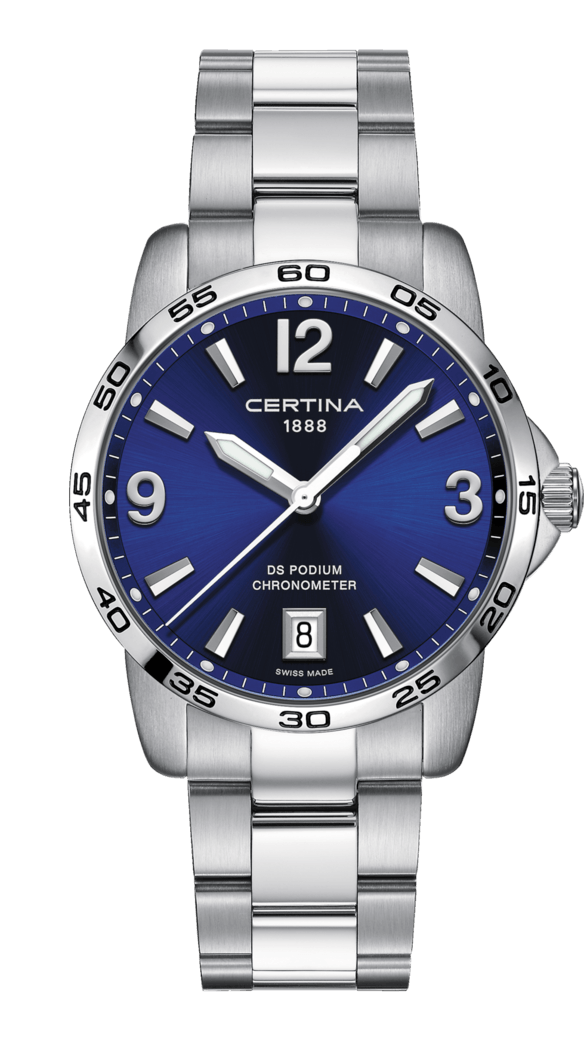 Certina DS Podium 40 mm