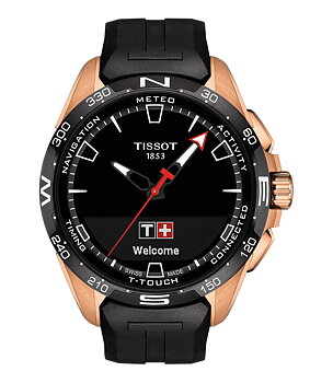 Tissot T-touch Connect T121.420.47.051.02 