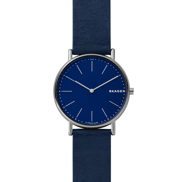 Skagen Signatur - Berlins Ur