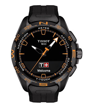 Tissot T-touch Connect T121.420.47.051.04 