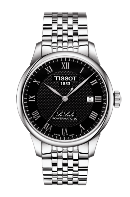 Tissot Le Locle Powermatic 80