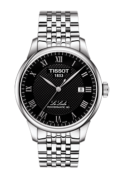 Tissot Le Locle Powermatic 80
