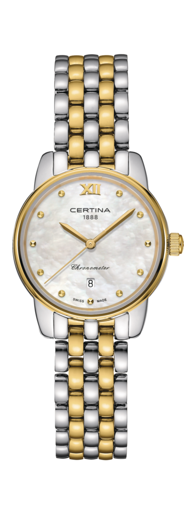 Certina DS-8