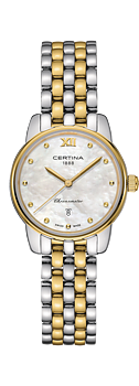 Certina DS-8