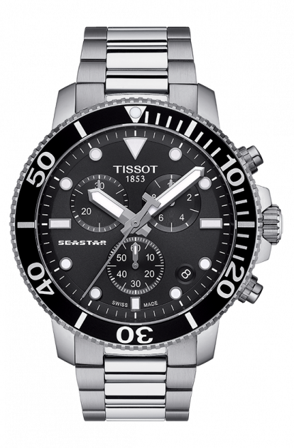 TISSOT SEASTAR 1000 CHRONOGRAPH
