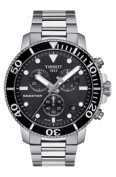 TISSOT SEASTAR 1000 CHRONOGRAPH