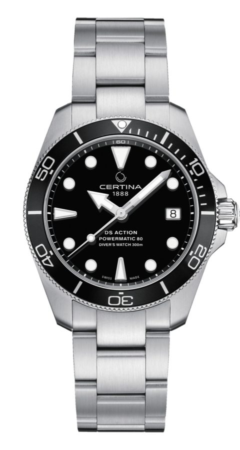 Certina DS Action Diver C032.807.11.051.00 