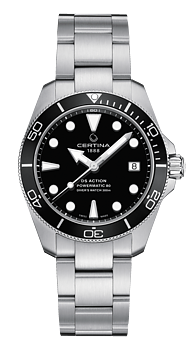 Certina DS Action Diver C032.807.11.051.00 