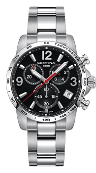DS Podium Chronograph 1/10 SEC