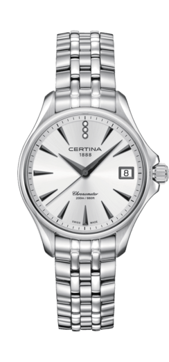 Certina DS Action Lady Diamonds