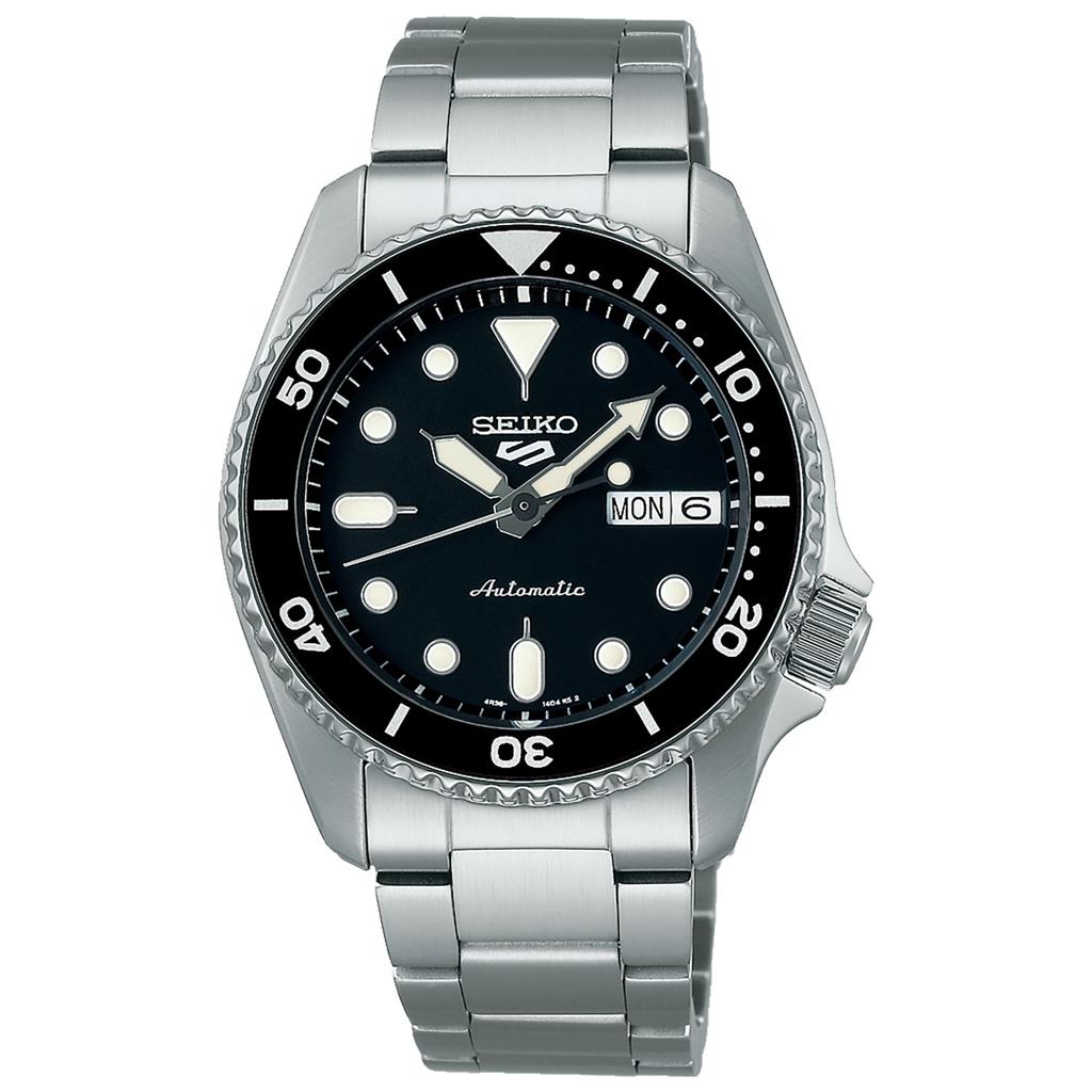 Seiko 5 Sports 38mm SRPK29K1