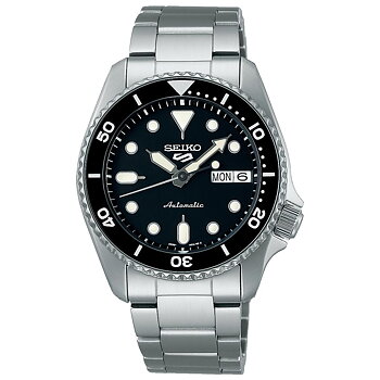 Seiko 5 Sports 38mm SRPK29K1