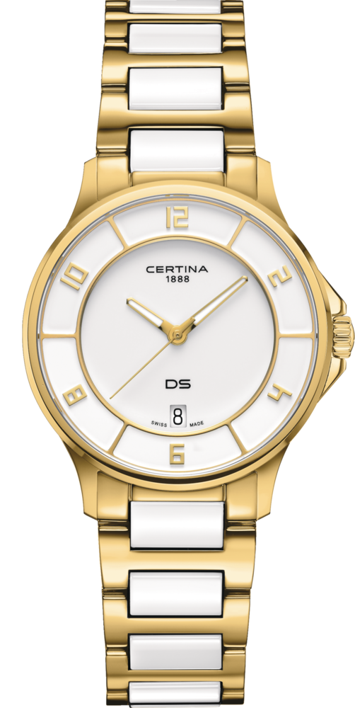 Certina DS-6