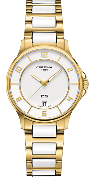 Certina DS-6