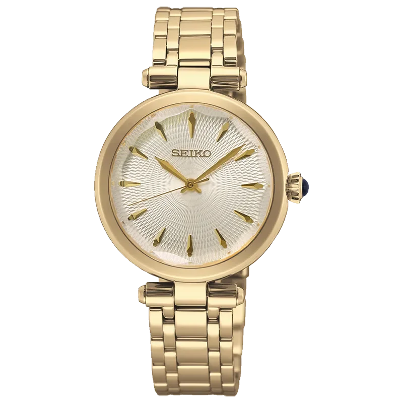 Seiko ladies conceptual 30mm SRZ554P1