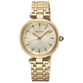Seiko ladies conceptual 30mm SRZ554P1