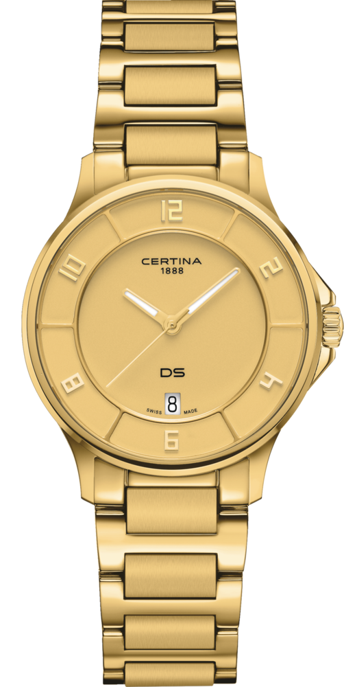 Certina DS-6