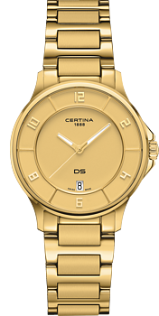 Certina DS-6
