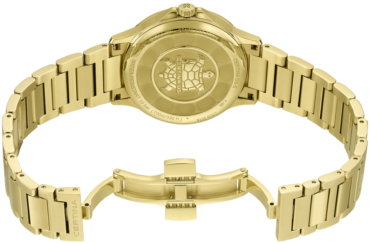 Certina DS-6 - 2