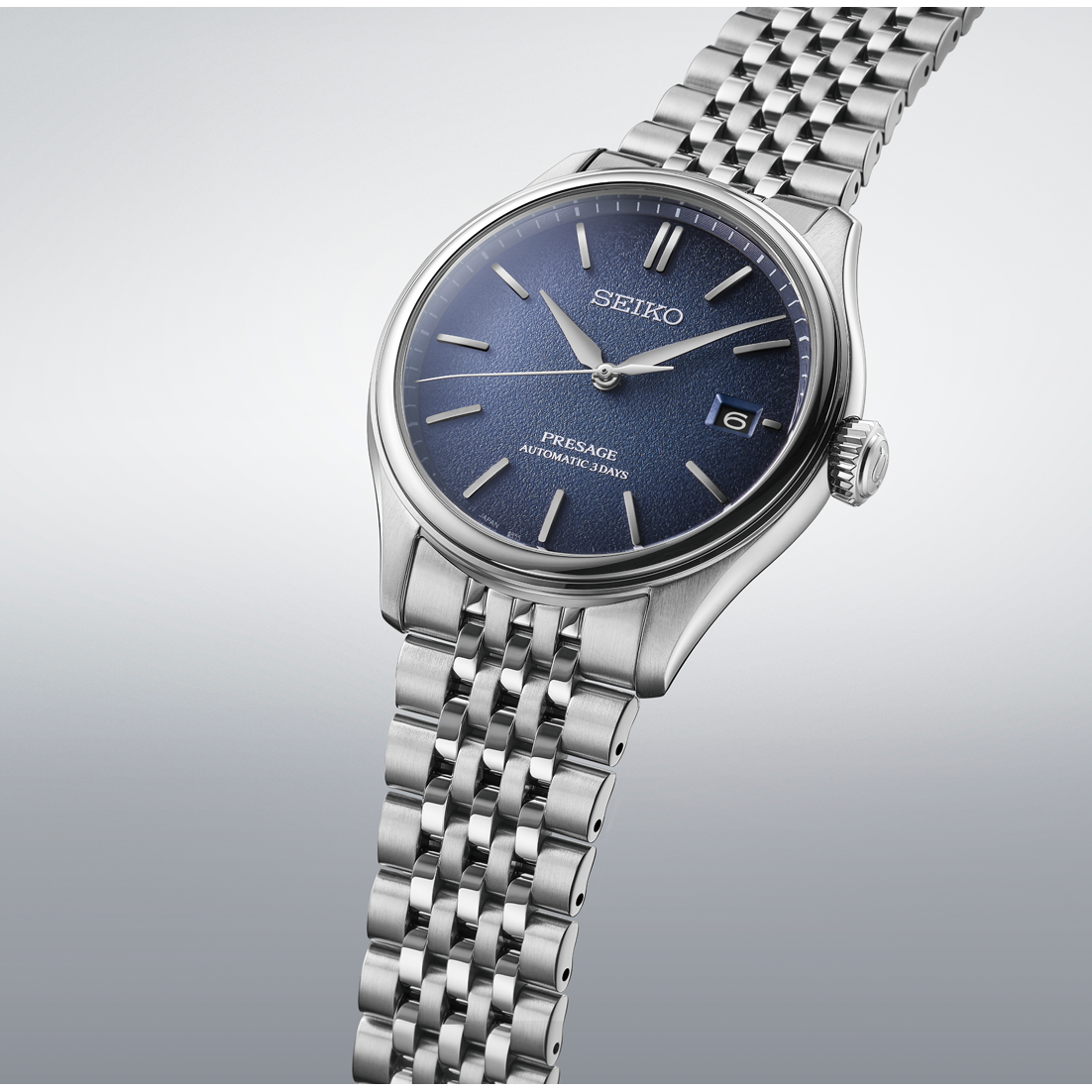 Seiko Presage Automatic 40mm SPB525J1 - 3