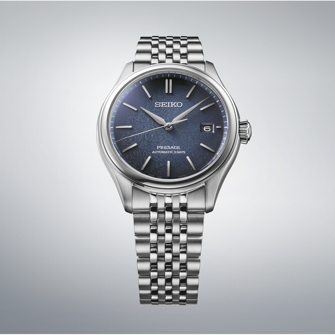 Seiko Presage Automatic 40mm SPB525J1 - 2