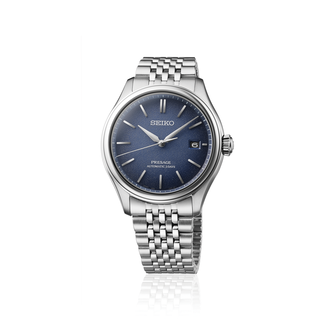 Seiko Presage Automatic 40mm SPB525J1