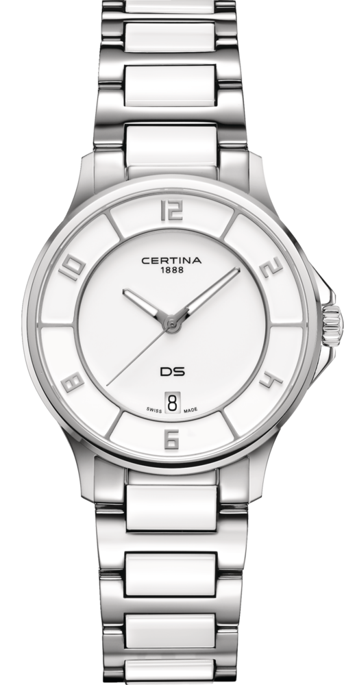 Certina DS-6