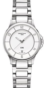 Certina DS-6