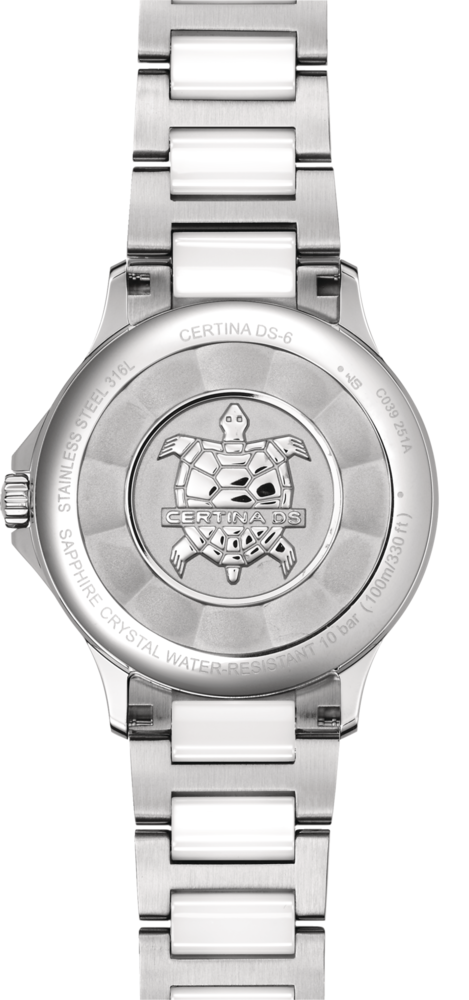 Certina DS-6 - 3