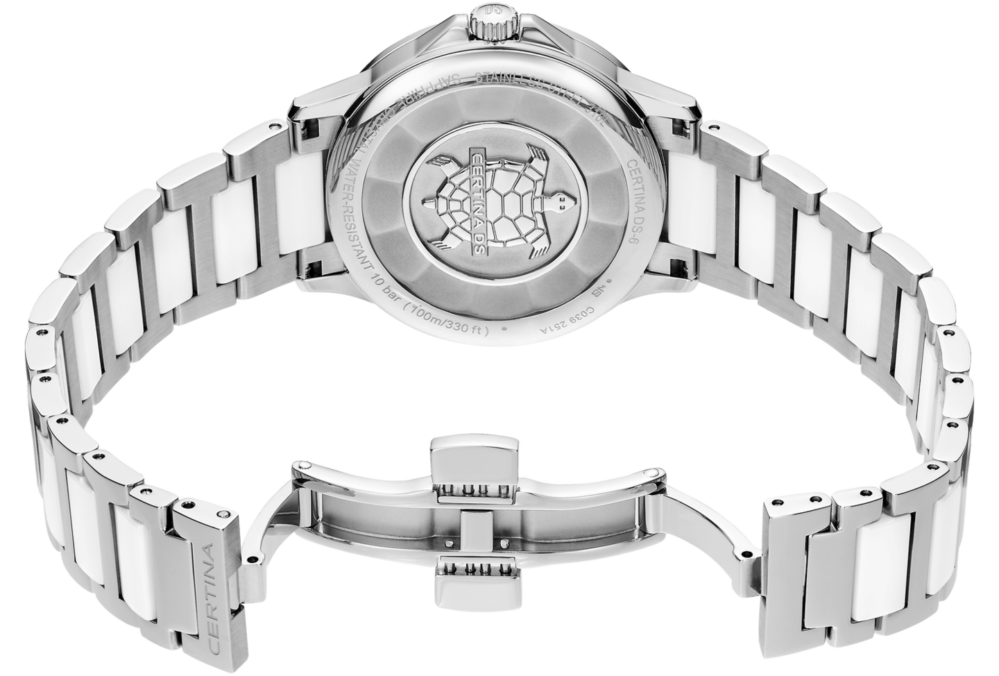 Certina DS-6 - 2