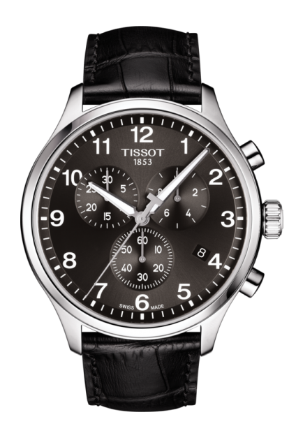 Tissot Chrono XL