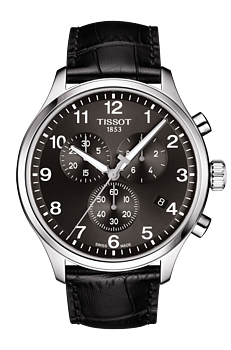 Tissot Chrono XL