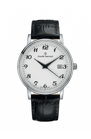 Claude Bernard - Sophisticated Classics 39mm